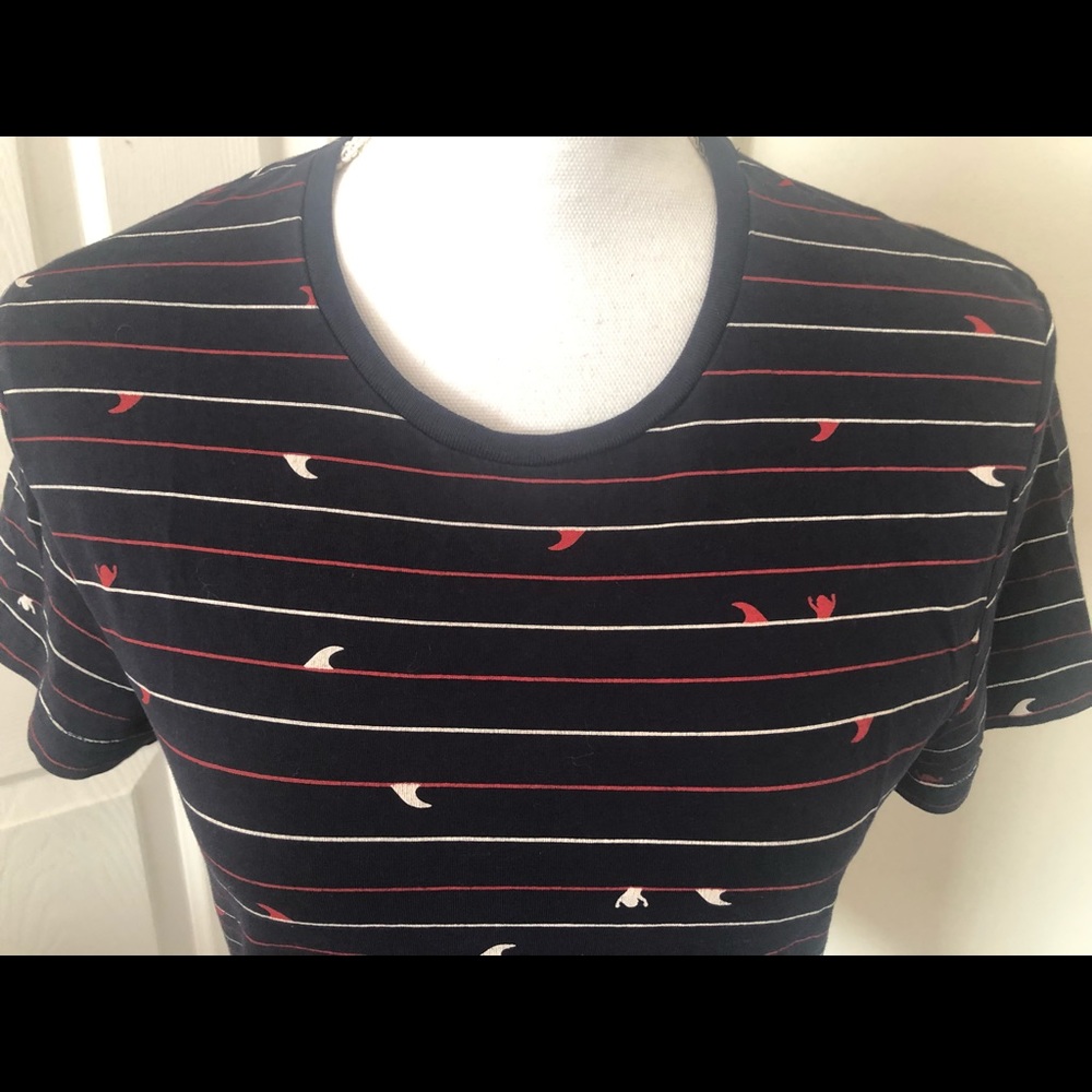 Jules Tee - Picture 3 of 6